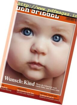 Der Spiegel – 17 Dezember 2017