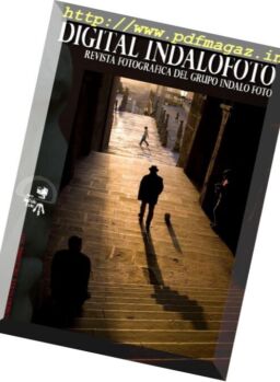 Digital Indalofoto – Diciembre 2017