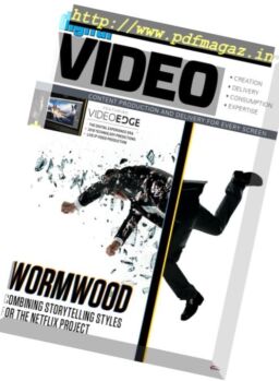 Digital Video – January 2018