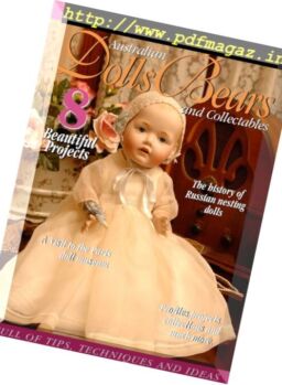 Dolls Bears & Collectables – December 2017