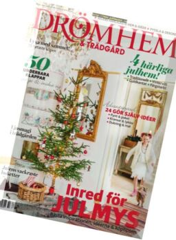 Dromhem & Tradgard – Nr.14, 2017