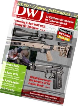 DWJ – Dezember 2017