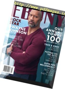 Ebony – December-January 2017