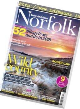 EDP Norfolk – December 2017