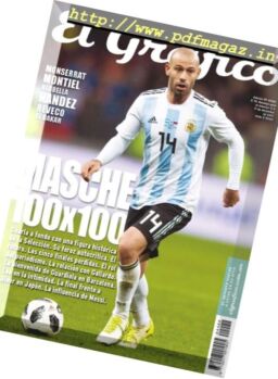 El Grafico – diciembre 2017