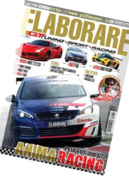 Elaborare – Dicembre 2017