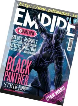 Empire UK – February 2018