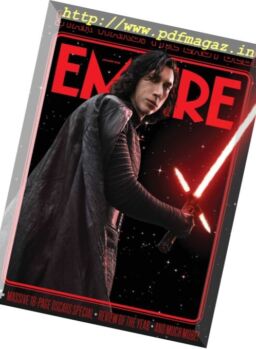 Empire UK – January 2018