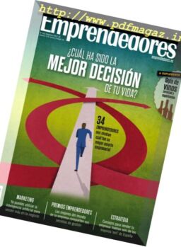 Emprendedores – diciembre 2017