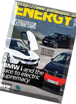 Energy Digital – December 2017