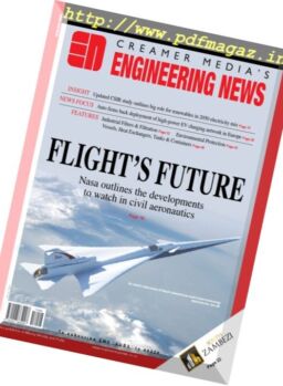 Engineering News – December 2017