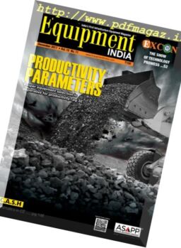 Equipment India – December 2017