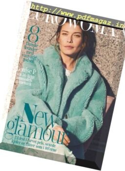 Eurowoman – december 2017
