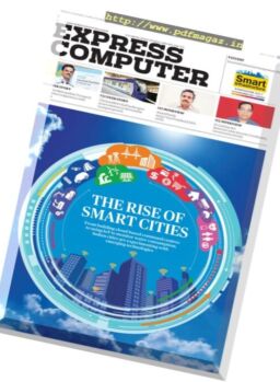 Express Computer – January 2018
