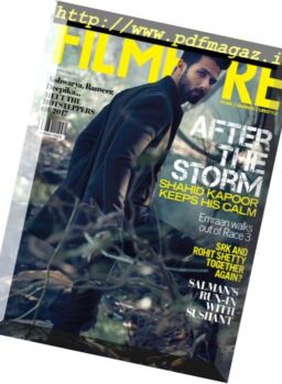 Filmfare – 23 December 2017