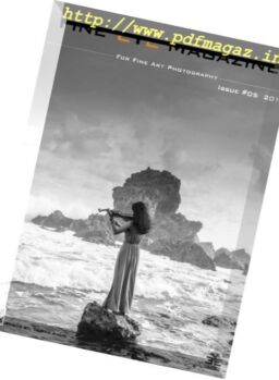 Fine Eye Magazine – Issue 5, 2017
