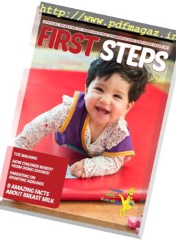 First Steps – December 2017
