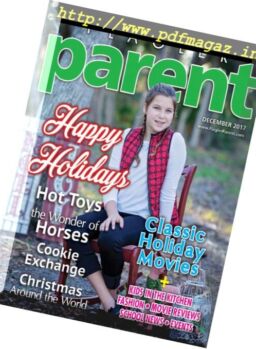 Flagler Parent – December 2017