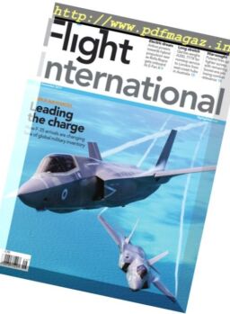 Flight International – 5 – 11 December 2017