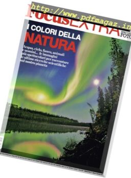 Focus Extra – dicembre 2017
