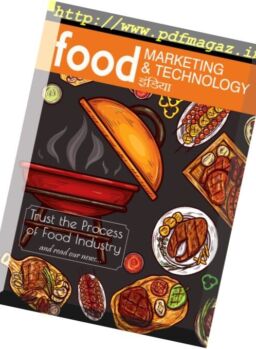 Food Marketing & Technology India – December 2017