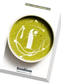 Foodism – Issue 23 2017