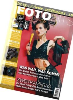 Fotohits – Januar-Februar 2018