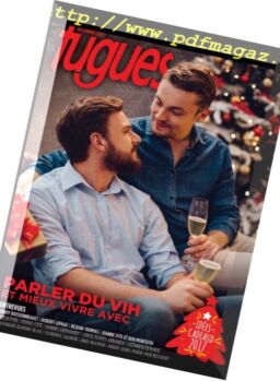 Fugues – Decembre 2017