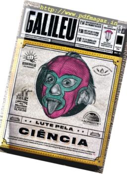 Galileu Brazil – Dezembro 2017