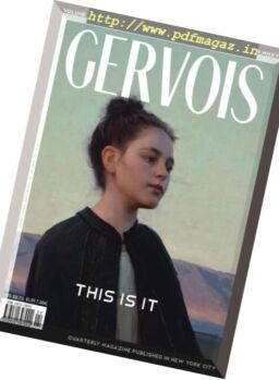Gervois – December 2017