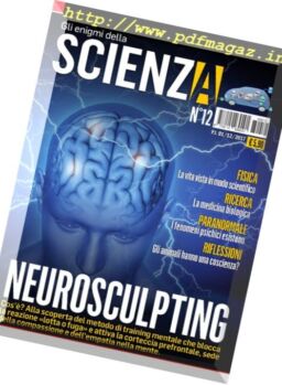 Gli Enigmi della Scienza – Dicembre 2017