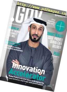 GOV – January 2018