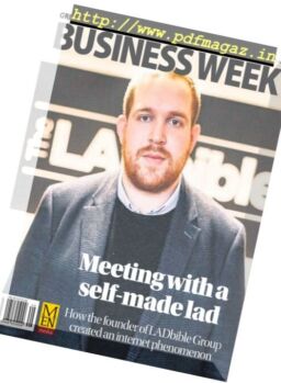 Greater Manchester Business Week – 7 December 2017