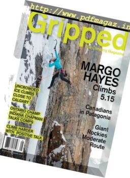 Gripped – December 2017