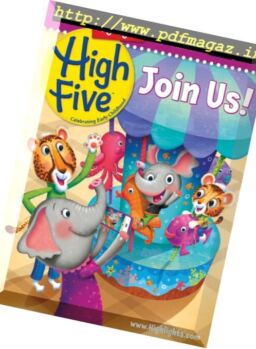 Highlights High Five – January 2018