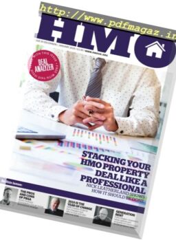 HMO – December 2017