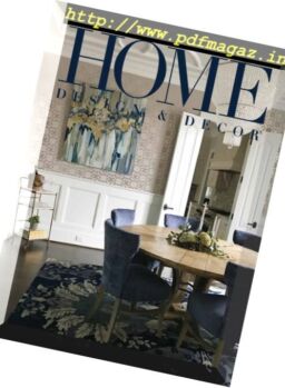 Home Design & Decor Triangle – Best of Guide 2017