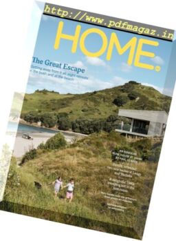 Home New Zealand – December 2017