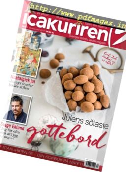 Icakuriren – 19 december 2017