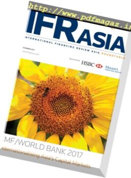 IFR Asia – 2 December 2017