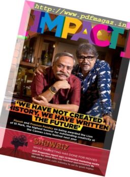 Impact – 24 December 2017