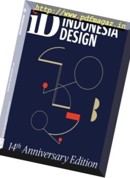 Indonesia Design – 26 December 2017