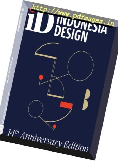 Indonesia Design – 26 December 2017 Cover