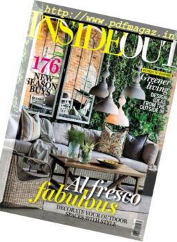 InsideOut – November 2017