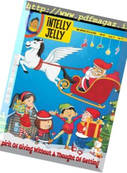 Intellyjelly – November 2017