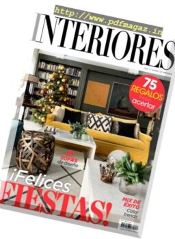 Interiores – 2017-12-01