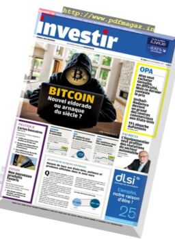 Investir – 16 Decembre 2017