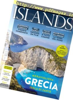 Islands Viaggi – Luglio 2016