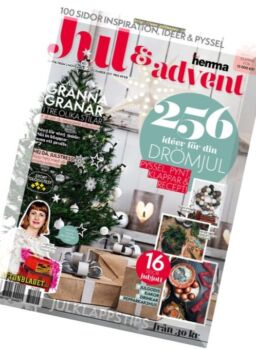 Jul & Advent – 2 November 2017