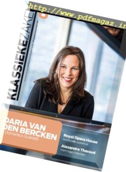 Klassieke Zaken – December 2017